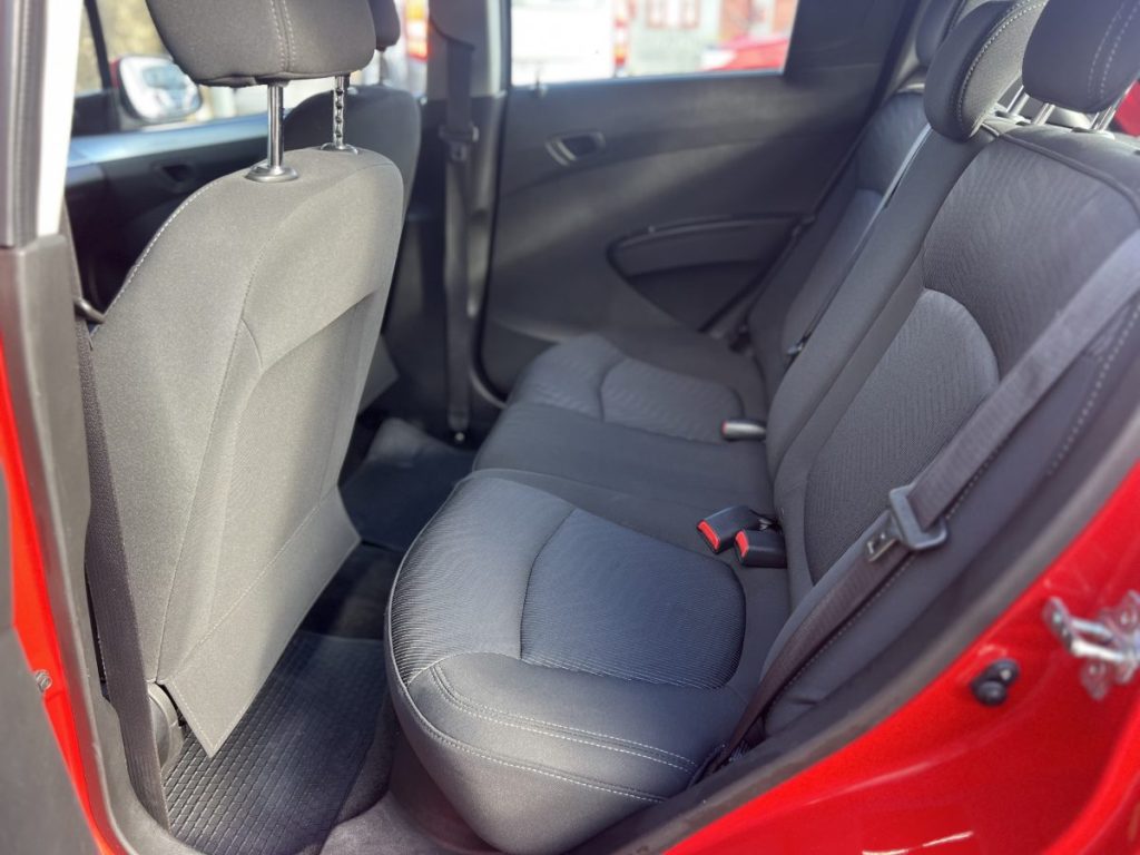 CHEVROLET SPARK GT HB 2021